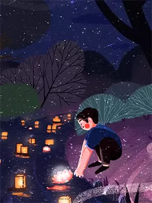 家族快被败光！太奶奶引全家回正轨短篇