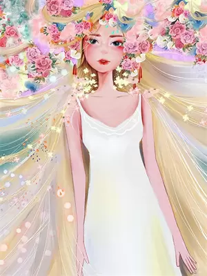 旷野里的星精彩