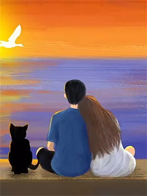 心死休妻后，我成大奉最强亲王宁阙林仙鸿前文+后续