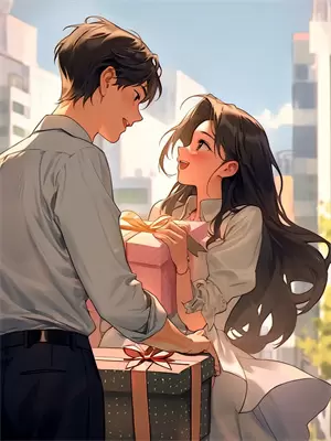 女帝扶我青云志全文+后续