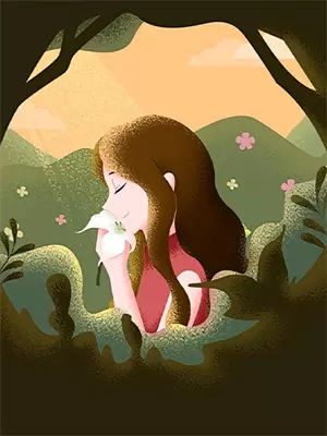 婚姻的欺骗林兮许阔全局
