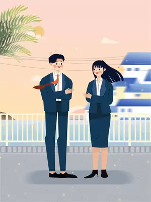 婚姻的欺骗全文+后续