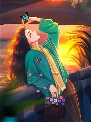 镜花水月一场空:全本+番外+后续