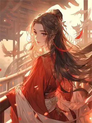 末日游戏：负状态缠身，我被萌系少女救赎全文无删减