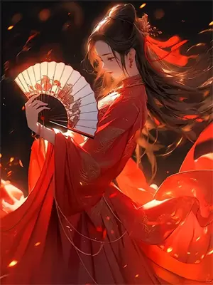 锦绣凰途：重生嫡女惑倒九千岁结局+后续