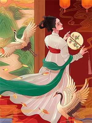 替嫁女帝在线看