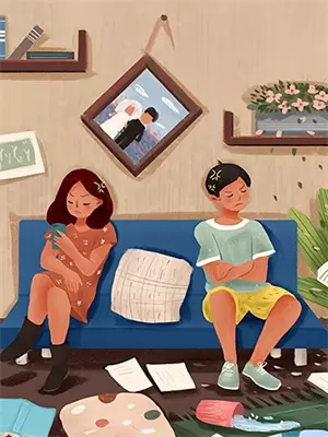 报告少卿大人：冲喜傻妻是大佬结局+番外