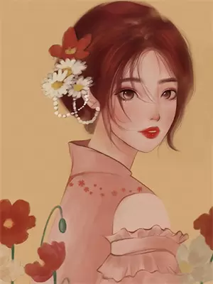 报告少卿大人：冲喜傻妻是大佬:(番外)+(结局)
