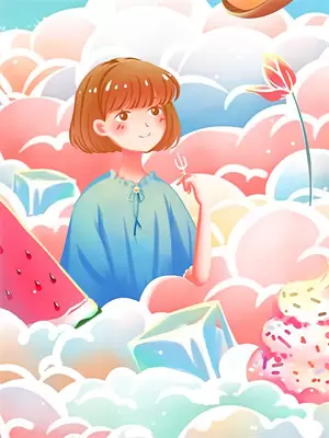 女友悔婚后，从觉醒SSS级神职开始无敌结局+番外+完结