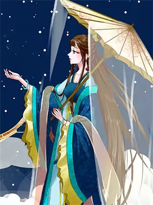 春风折落旧蔷薇:结局+番外