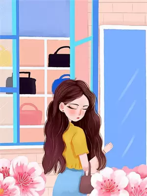 若爱你如天意沫欢黎夜:全文+结局+番外