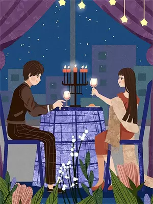 魅力值点满，公主和女帝争男宠全本+番外+后续