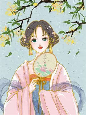 把捡到的女婴养大后，我后悔了(番外)+(全文)