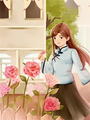娘子饿肚子，我造反登基吴年柳香:(番外)+(结局)