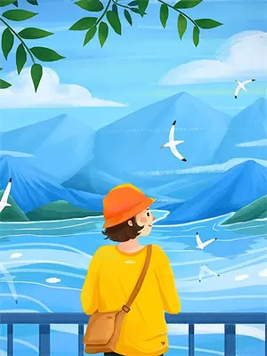 灵探结局+番外+完结
