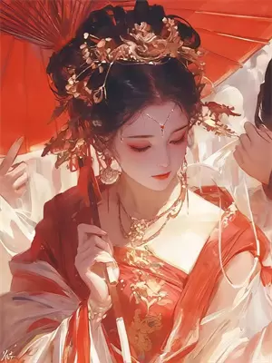 缺衣少粮？小女娘的异世夫君有商场谢初江澈全本+番外+后续