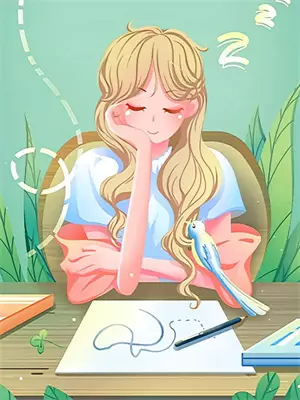 拒绝婆家的野菜宴抖音热门:全章+后续