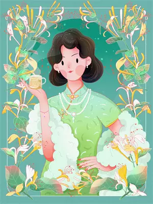 当菟丝花开始升级打怪姜小满姜吉:全本+番外+后续
