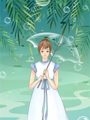 我死后，未婚夫他疯了江宴白月光全文免费
